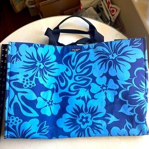 Vintage Kate Spade Overnight bag
